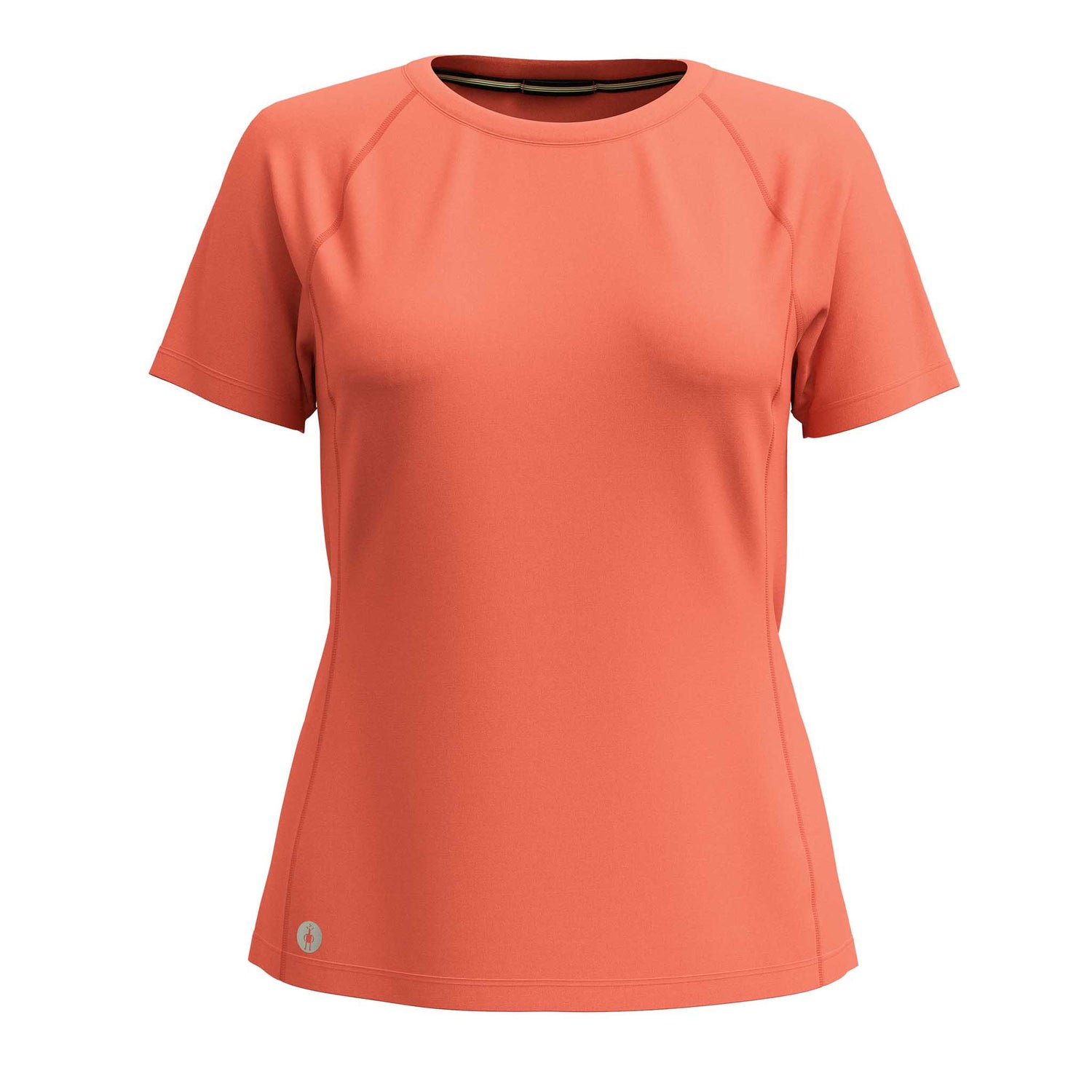 Smartwool Smartwool Active Ultralite t-shirt à manches courtes pour femme