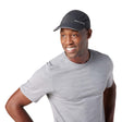 Smartwool Smartwool Go Far Feel Good Runner's Cap casquette de course à pied unisexe