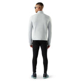 Smartwool Smartwool Haut coupe-vent Active Fleece à demi-zip pour homme