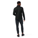 Smartwool Smartwool Haut coupe-vent Active Fleece à demi-zip pour homme