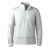 Smartwool Smartwool Haut coupe-vent Active Fleece à demi-zip pour homme