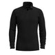 Smartwool Smartwool Haut de base à demi-zip Classic Thermal Merino pour homme