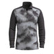 Smartwool Smartwool Haut de base à demi-zip Classic Thermal Merino pour homme
