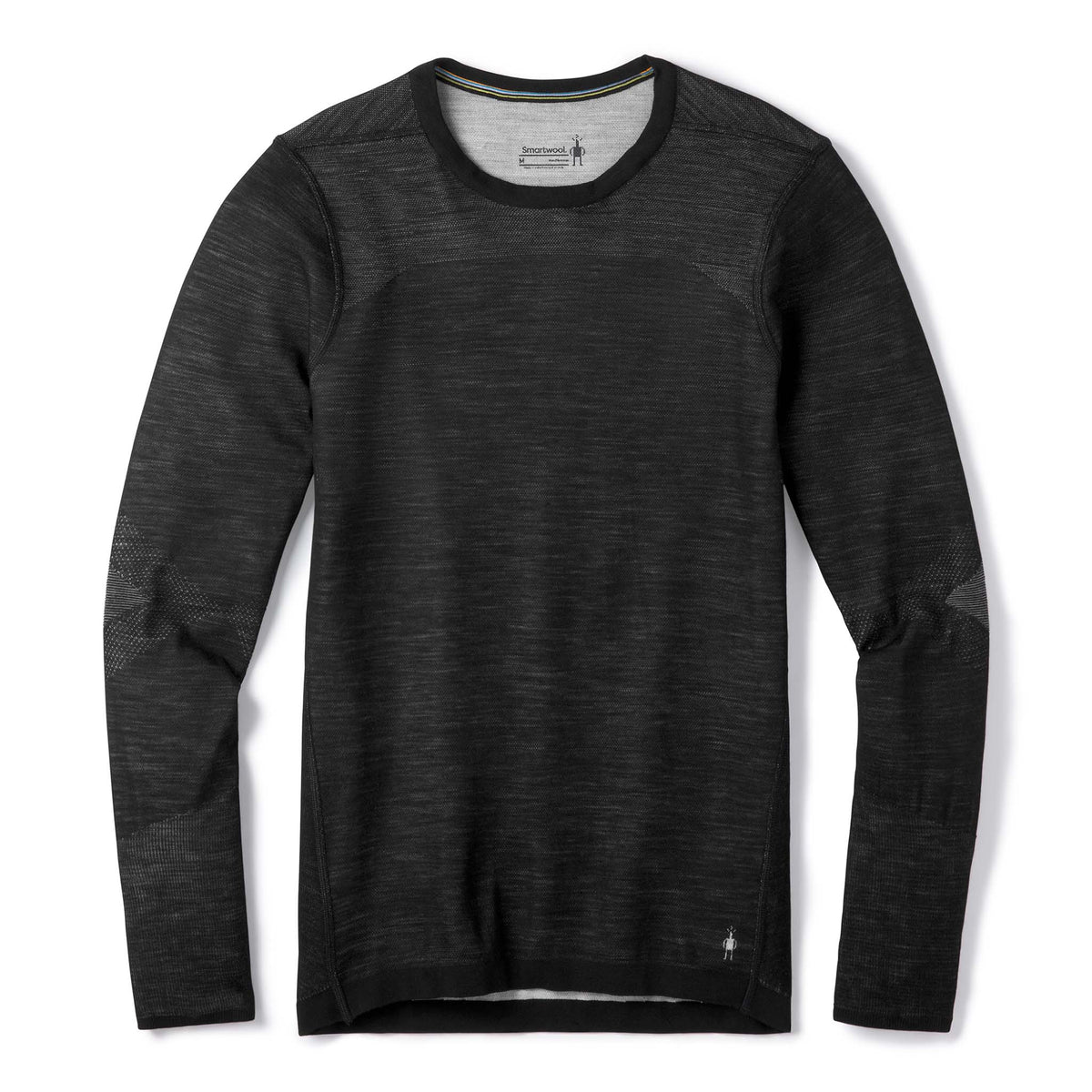 Smartwool Smartwool Haut de base thermal Intraknit Merino pour homme