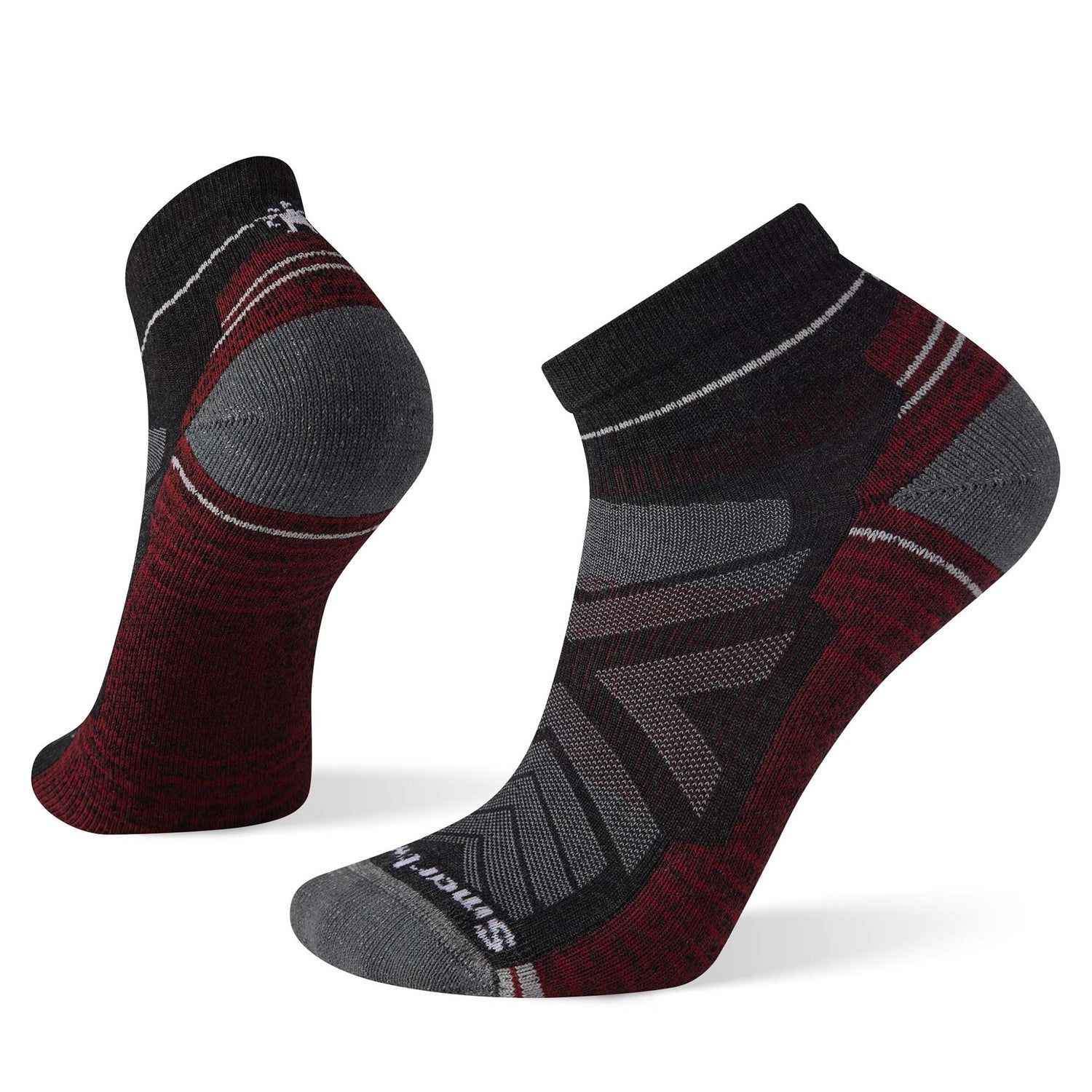 Smartwool Smartwool Hike Light Cushion chaussettes basses homme