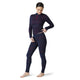 Smartwool Smartwool Intraknit Merino 200 caleçon long pour femme