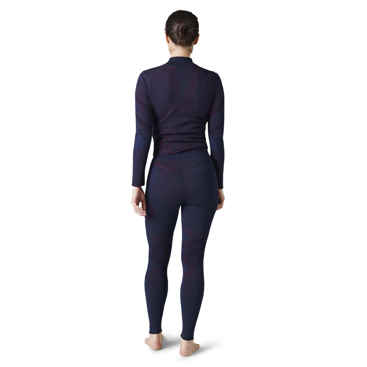 Smartwool Smartwool Intraknit Merino 200 caleçon long pour femme