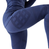 Smartwool Smartwool Intraknit Merino caleçon long thermal pour femme