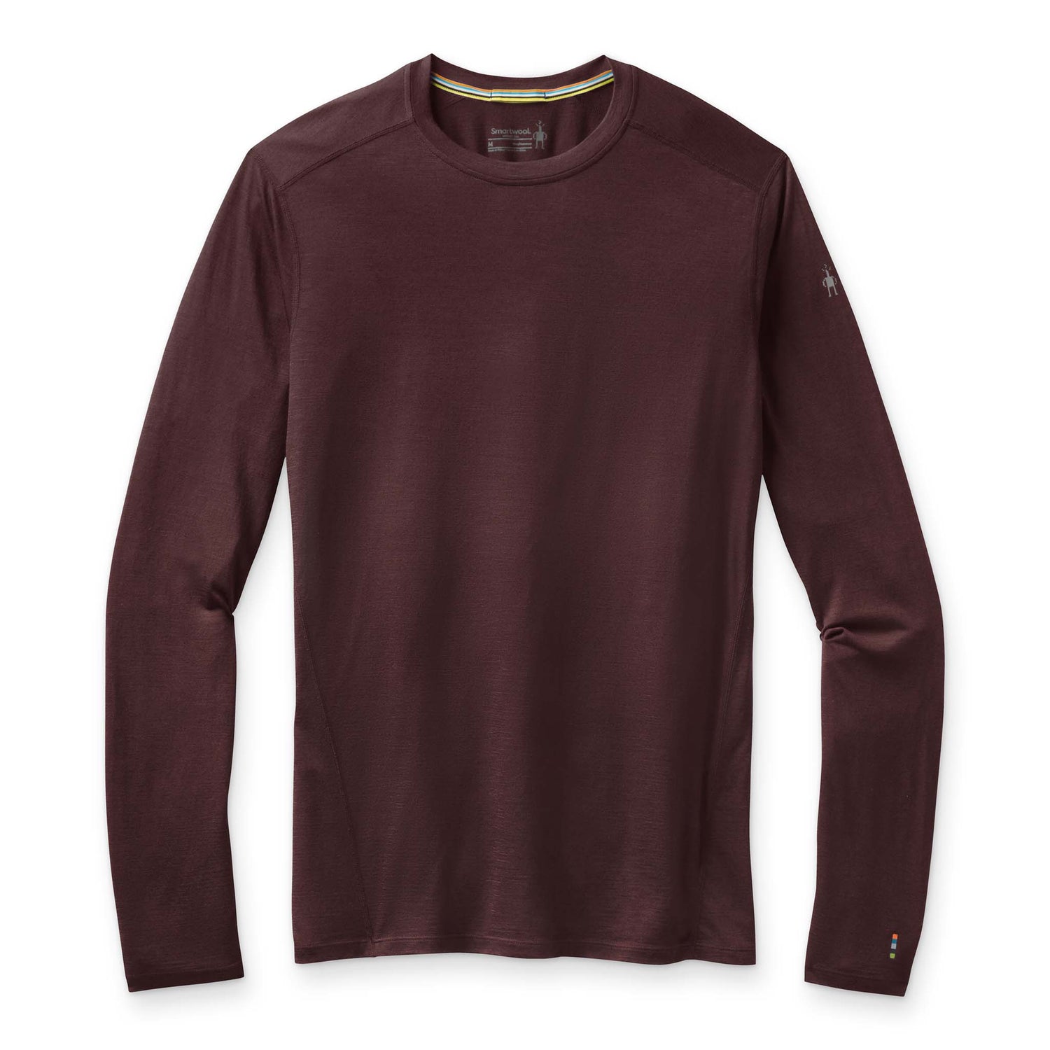 Smartwool Smartwool Merino 150 Baselayer couche de base à manches longues pour homme