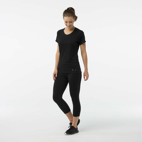 Smartwool Smartwool Merino 150 T-shirt de base à manches courtes femme