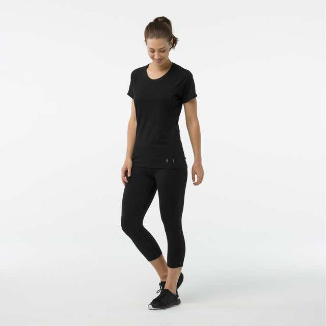 Smartwool Smartwool Merino 150 T-shirt de base à manches courtes femme