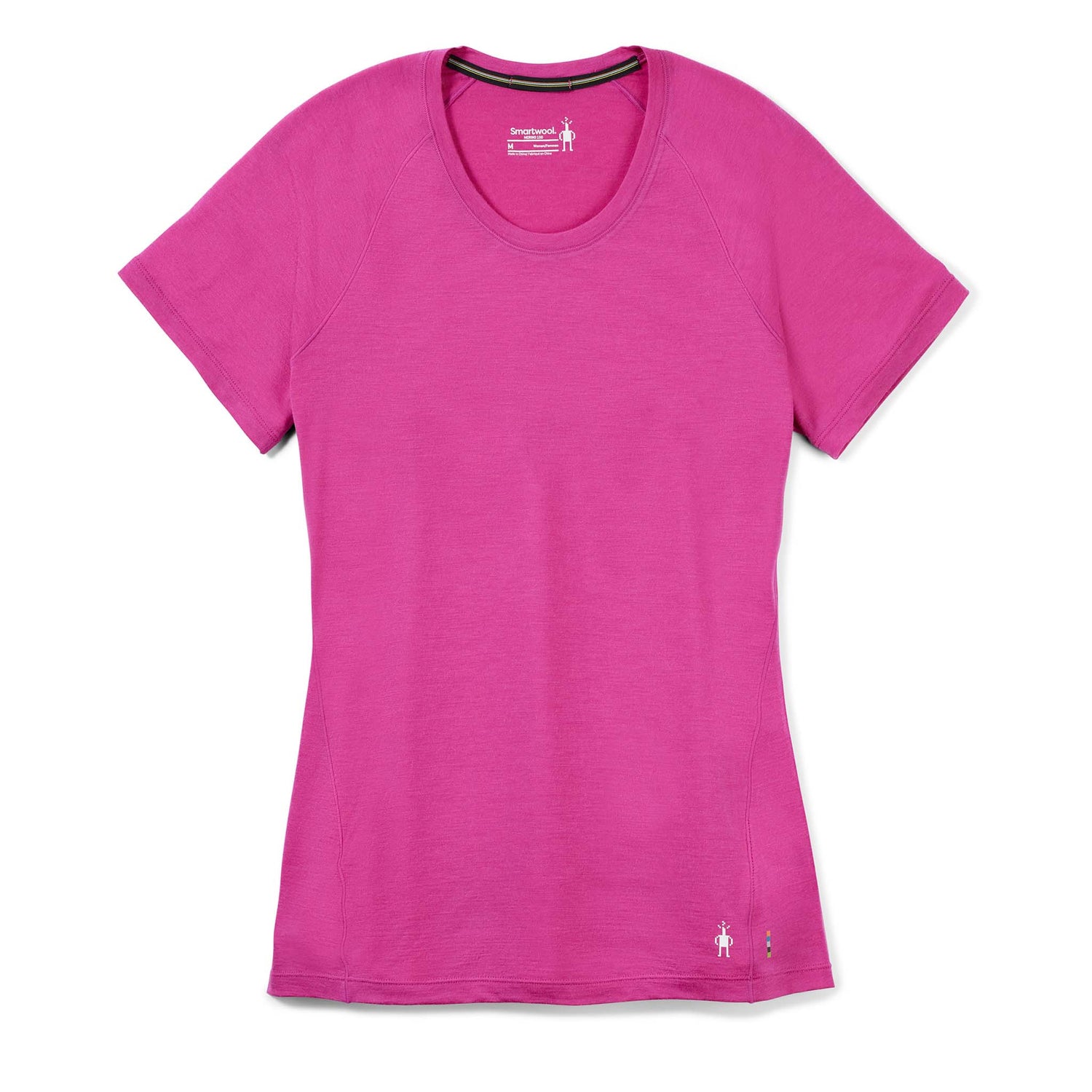 Smartwool Smartwool Merino 150 T-shirt de base à manches courtes femme