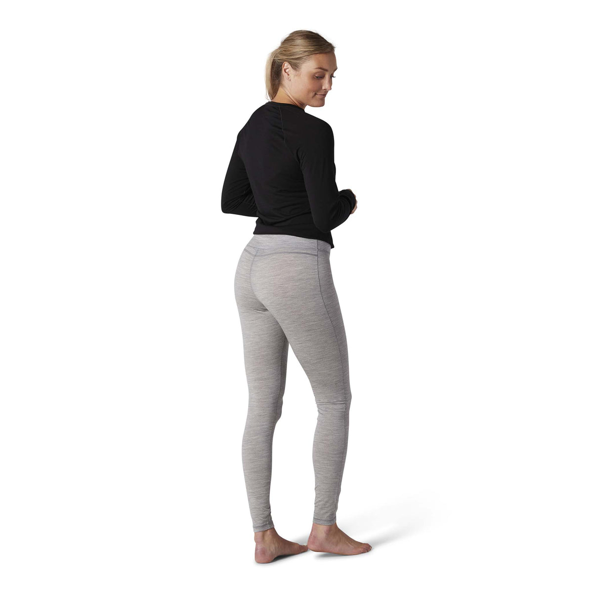 Smartwool Smartwool Merino 150 caleçon long pour femme