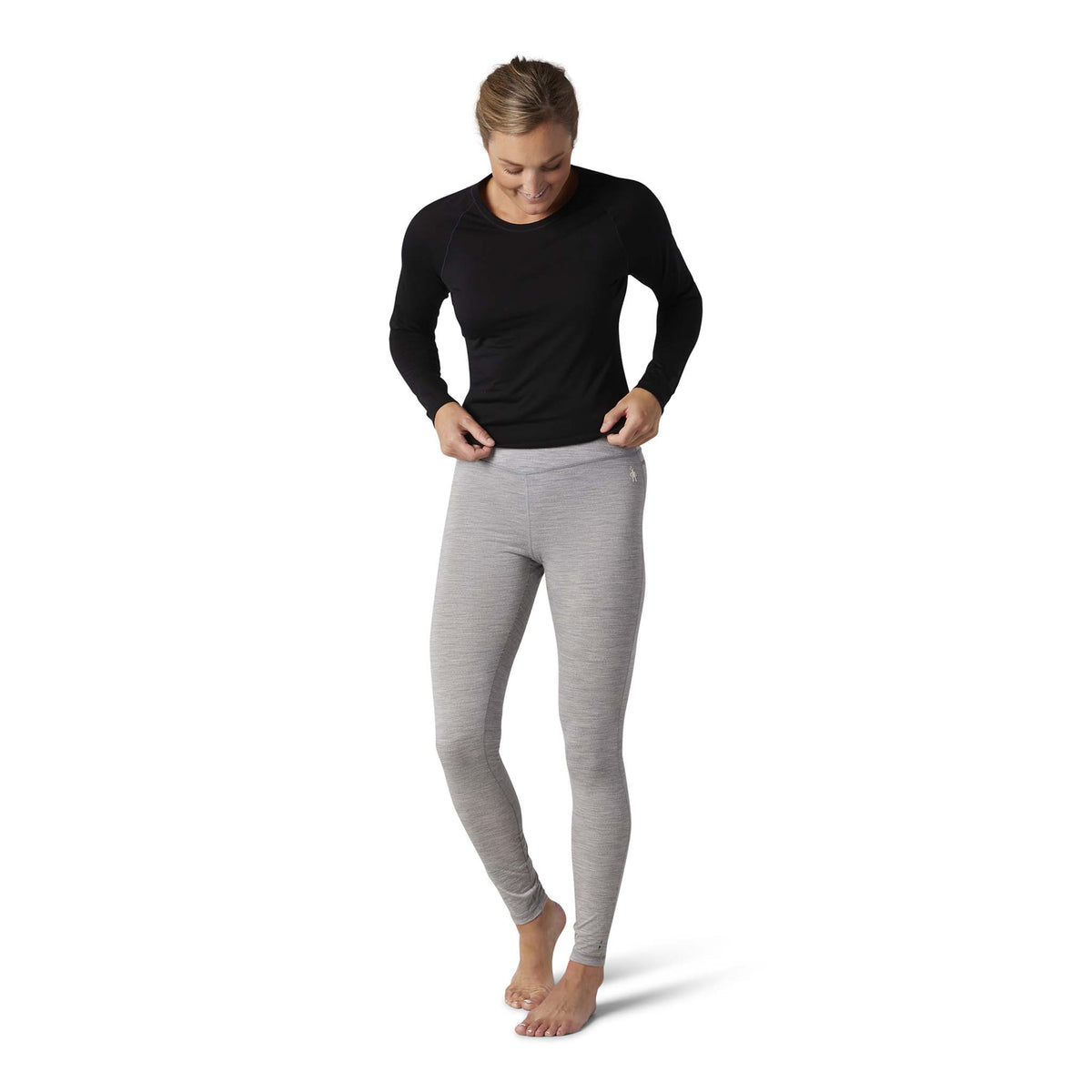 Smartwool Smartwool Merino 150 caleçon long pour femme