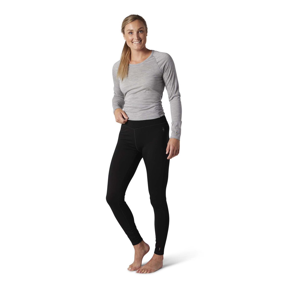 Smartwool Smartwool Merino 150 caleçon long pour femme