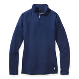 Smartwool Smartwool Merino 150 chandail de base 1/4 zip femme