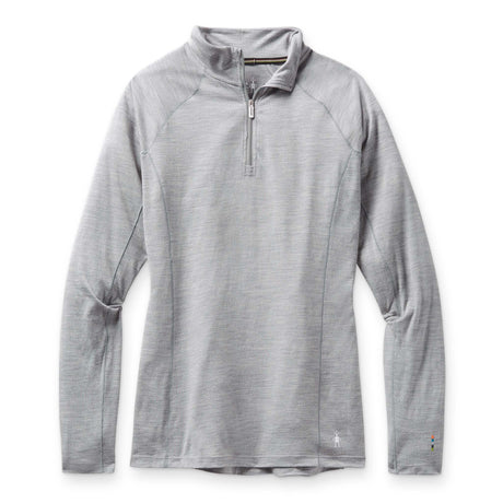 Smartwool Smartwool Merino 150 chandail de base 1/4 zip femme