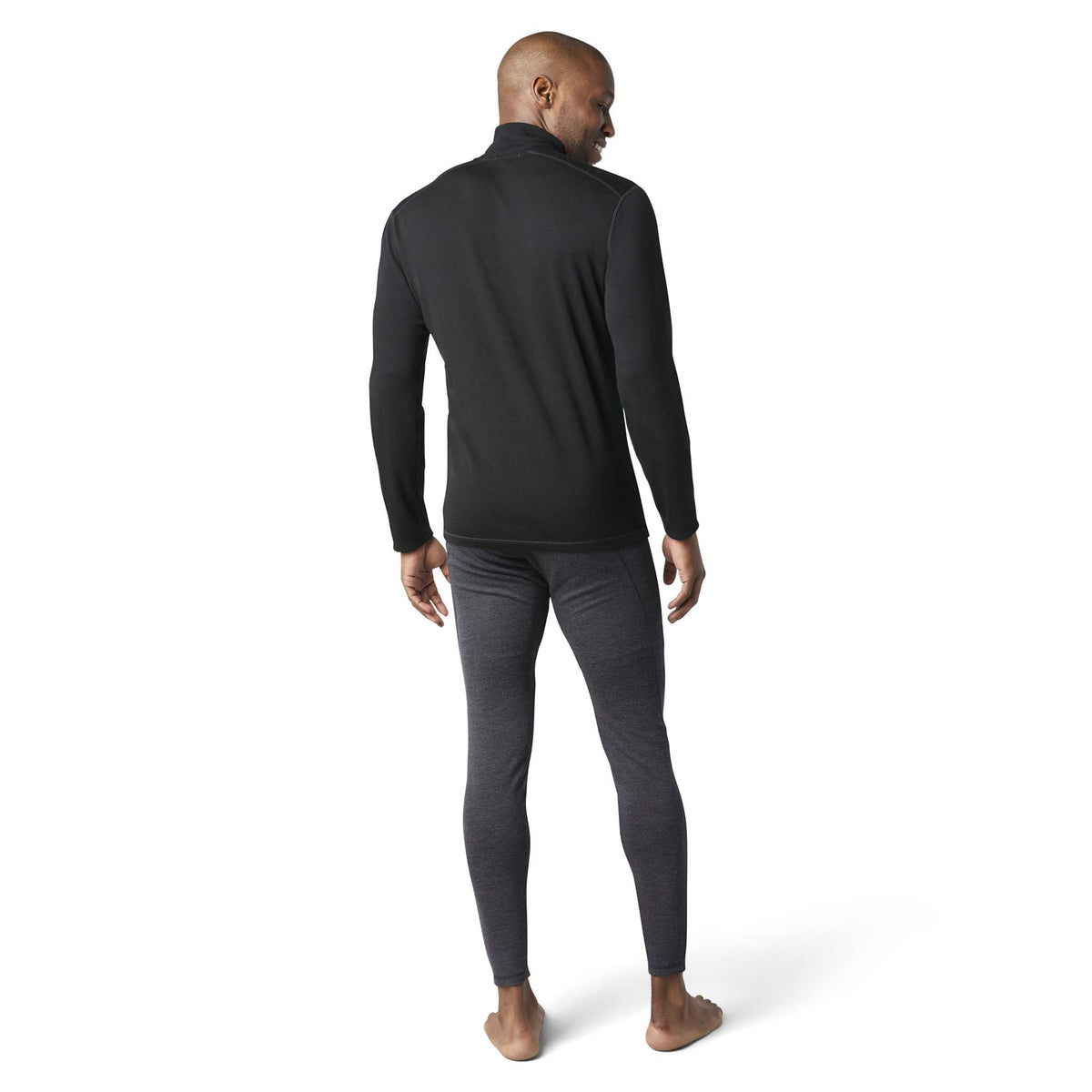 Smartwool Smartwool Merino 250 Baselayer 1/4 Zip couche de base pour homme