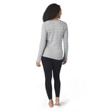 Smartwool Smartwool Merino 250 Baselayer chandail de base à motif femme