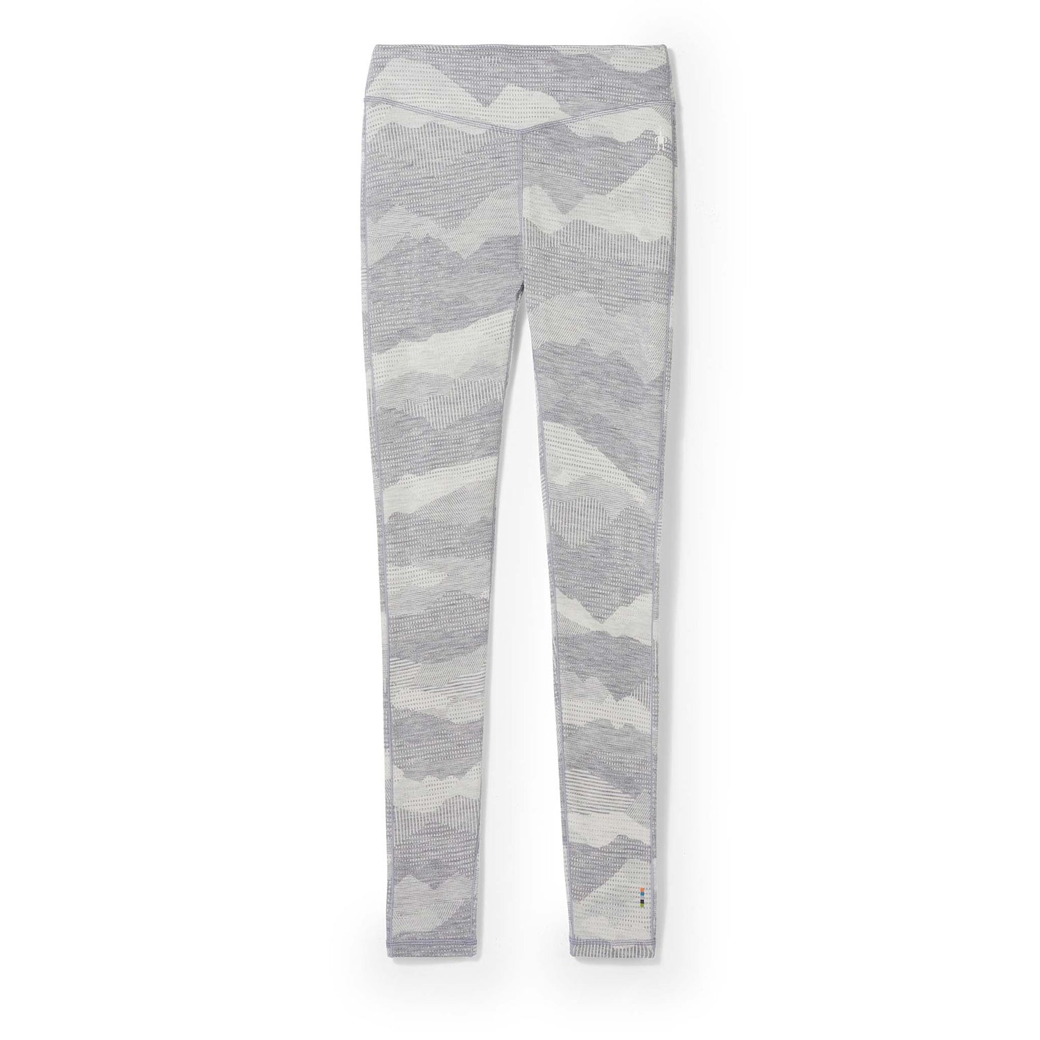 Smartwool Smartwool Merino 250 caleçon long à motif pour femme