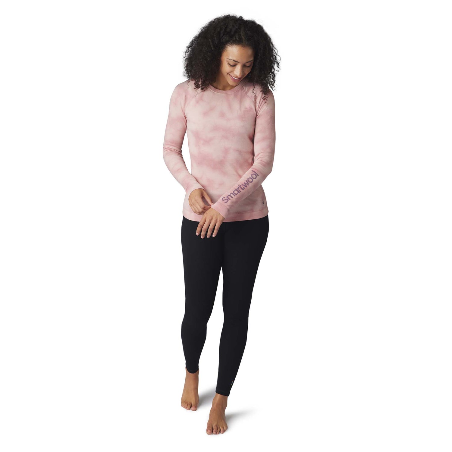 Smartwool Smartwool Merino 250 chandail teint à base de plantes femme