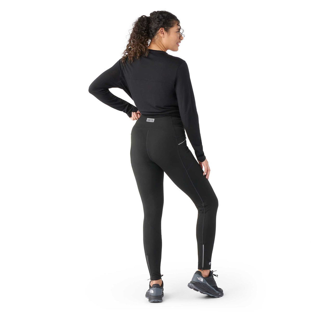 Smartwool Smartwool Merino Active collant long pour femme