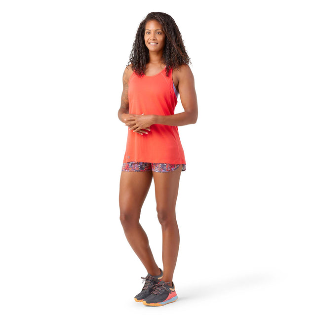 Smartwool Smartwool Merino Sport 120 Racerback camisole pour femme