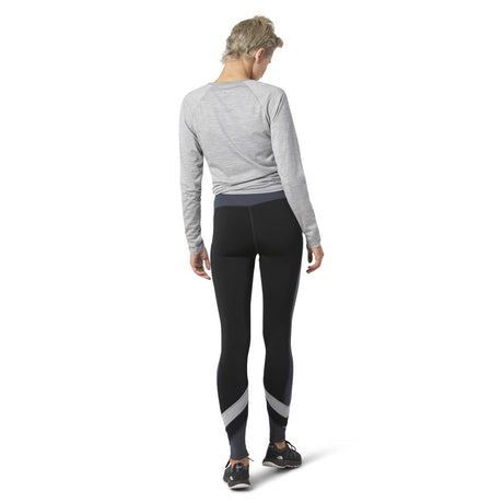 Smartwool Smartwool Merino Sport Fleece Colorblock Tight legging pour femme