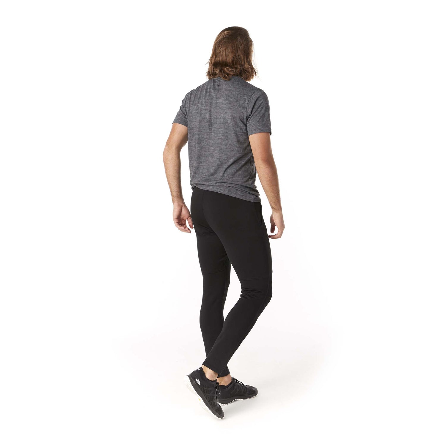 Smartwool Smartwool Merino Sport Fleece pantalon en molleton homme