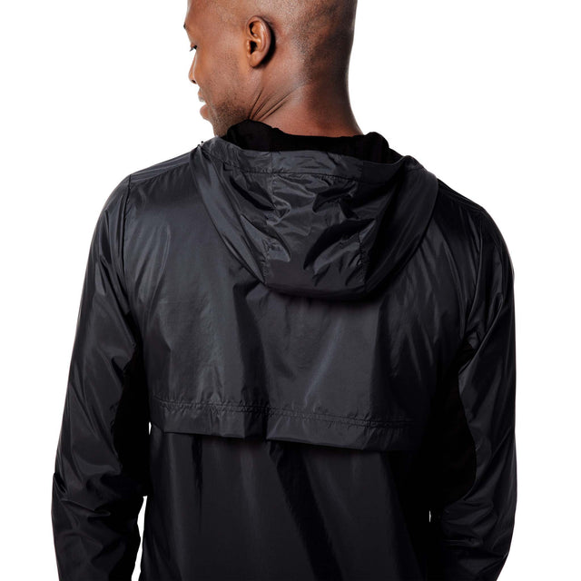 Smartwool Smartwool Merino Sport Ultra Light Anorak pour homme