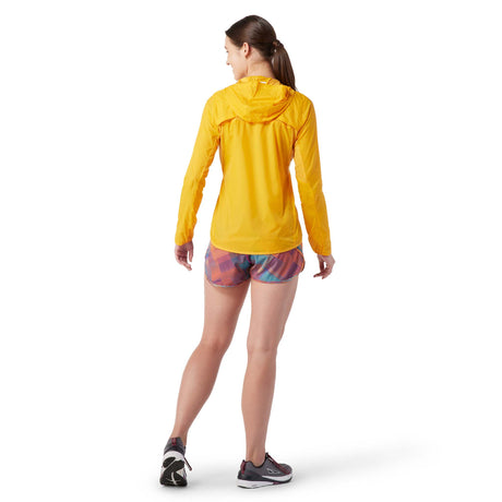 Smartwool Smartwool Merino Sport Ultra Light Hoodie manteau à capuchon femme