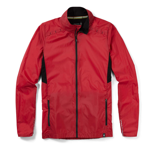 Smartwool Smartwool Merino Sport Ultra Light Jacket manteau léger homme