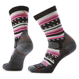 Smartwool Smartwool Performance Hike Light Cushion chaussettes imprimées femme