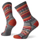 Smartwool Smartwool Performance Hike Light Cushion chaussettes imprimées femme