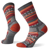 Smartwool Smartwool Performance Hike Light Cushion chaussettes imprimées femme