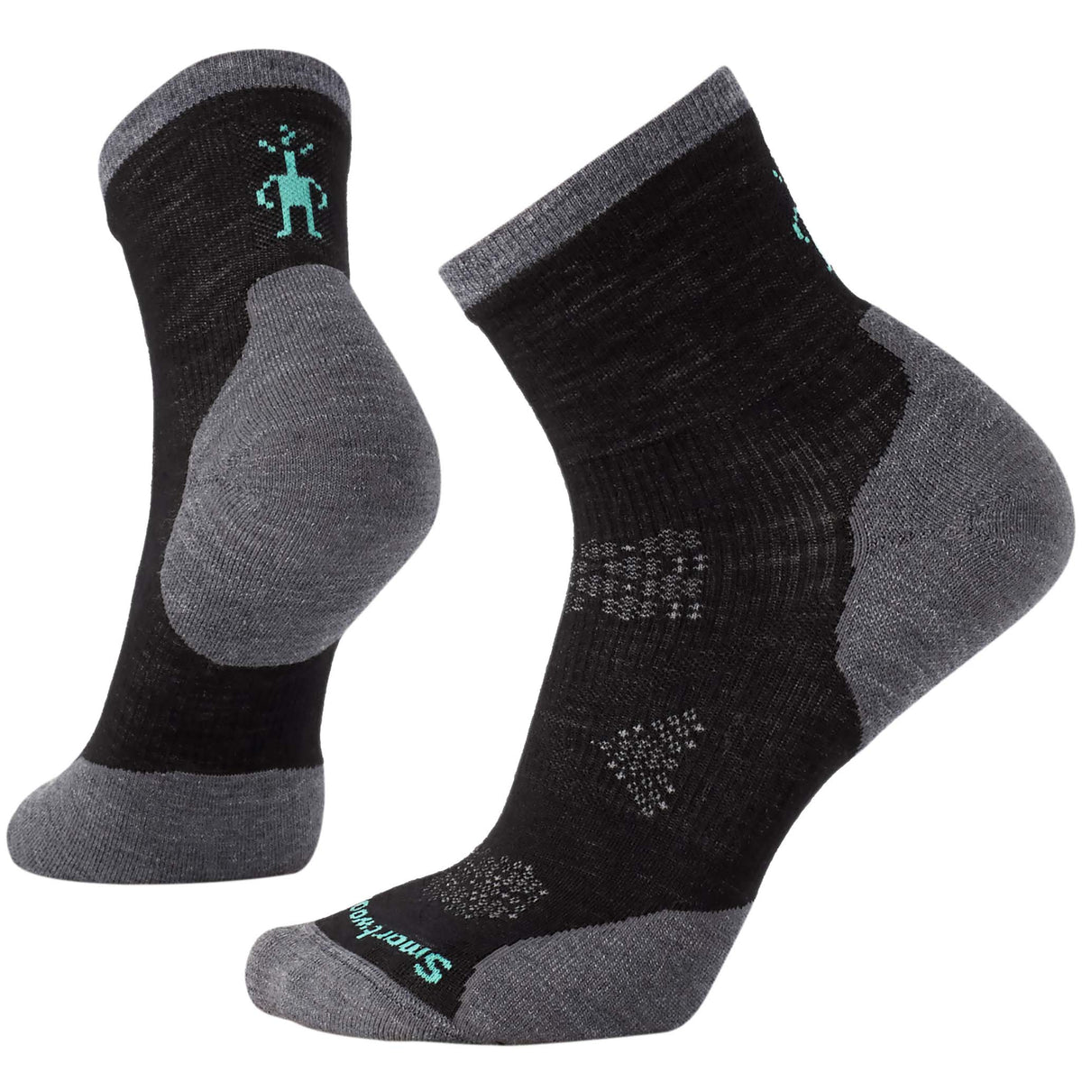 Smartwool Smartwool Performance Run Cold Weather bas de course femme