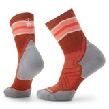 Smartwool Smartwool Run Targeted Cushion bas mi-mollet de course femme