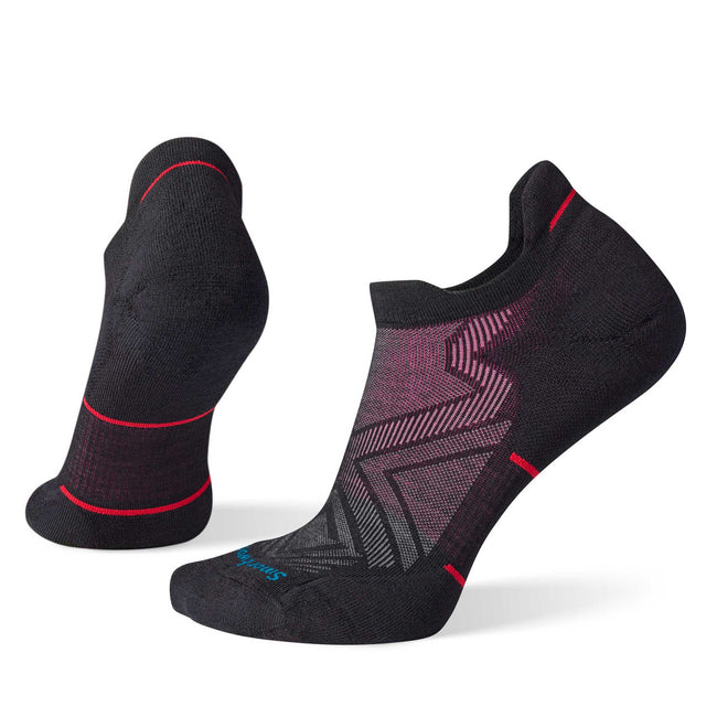 Smartwool Smartwool Run Targeted Cushion chaussettes basses de course femme