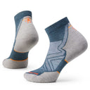 Smartwool Smartwool Run Targeted Cushion socquettes de course à pied femme