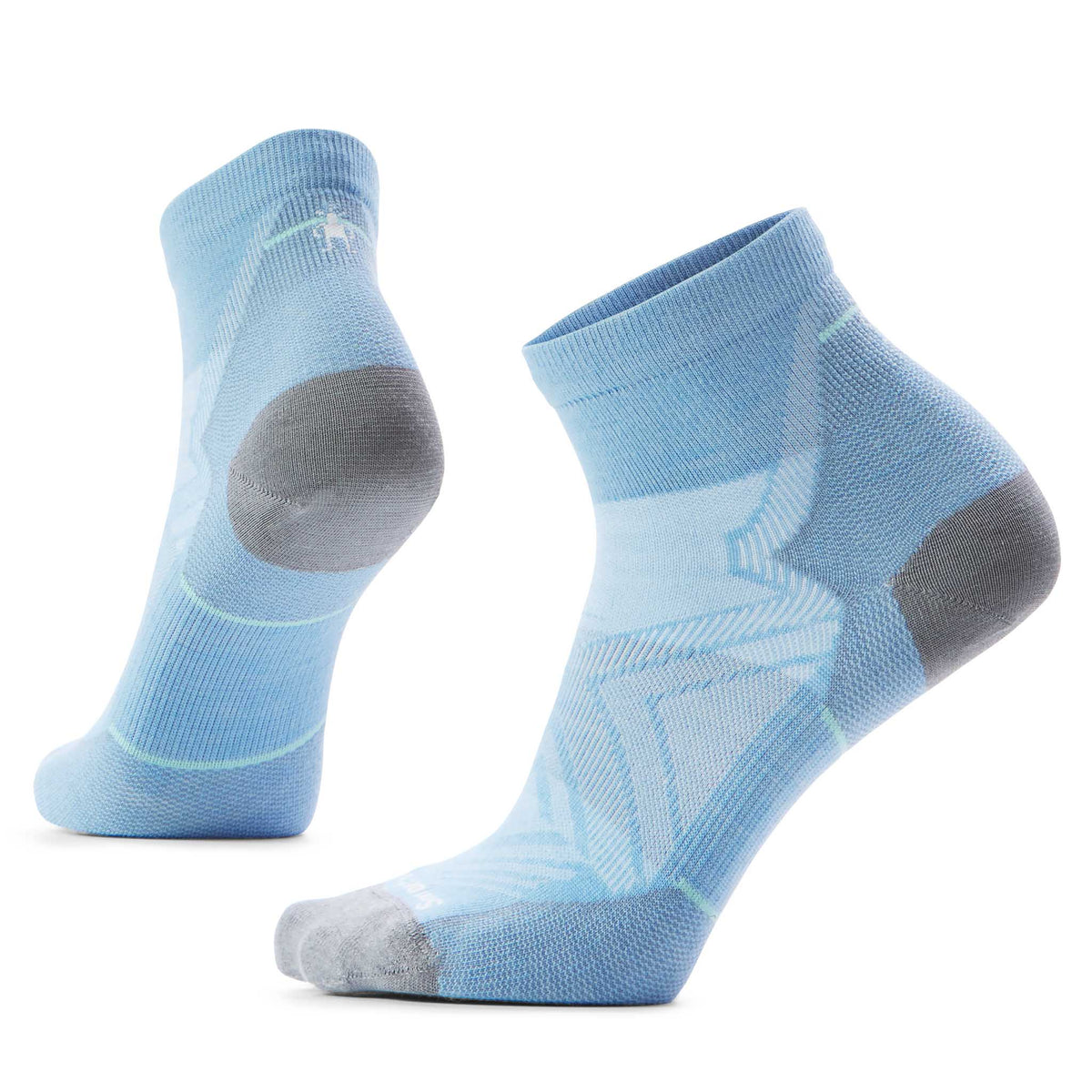 Smartwool Smartwool Run Zero Cushion bas de course à la cheville femme