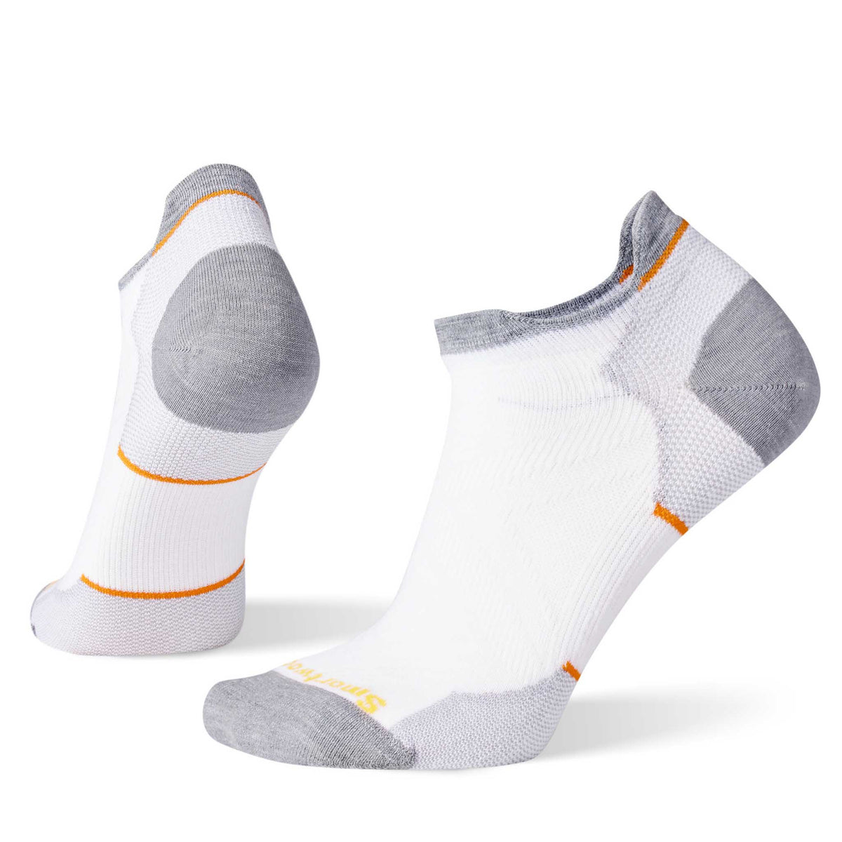 Smartwool Smartwool Run Zero Cushion chaussettes basses de course femme