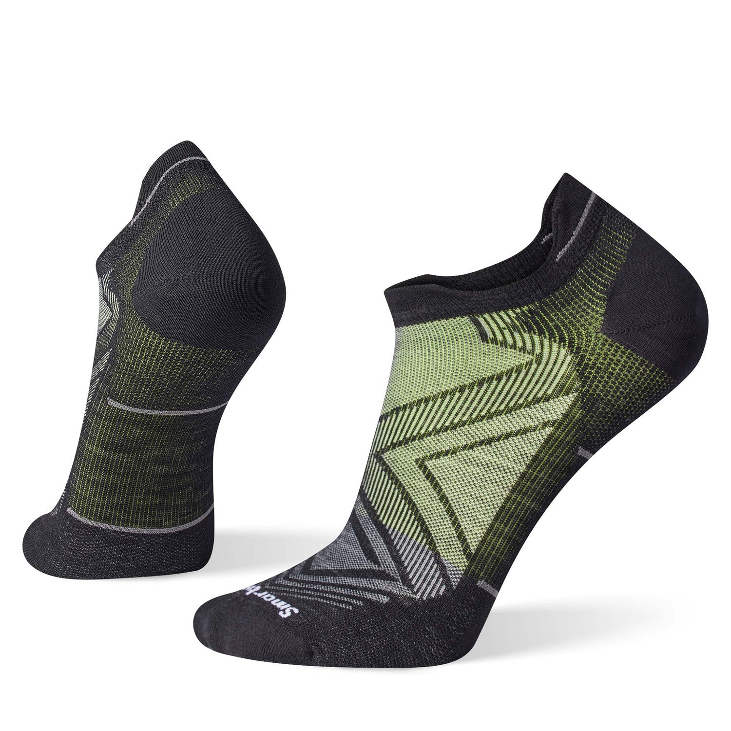 Smartwool Smartwool Run Zero Cushion chaussettes basses homme
