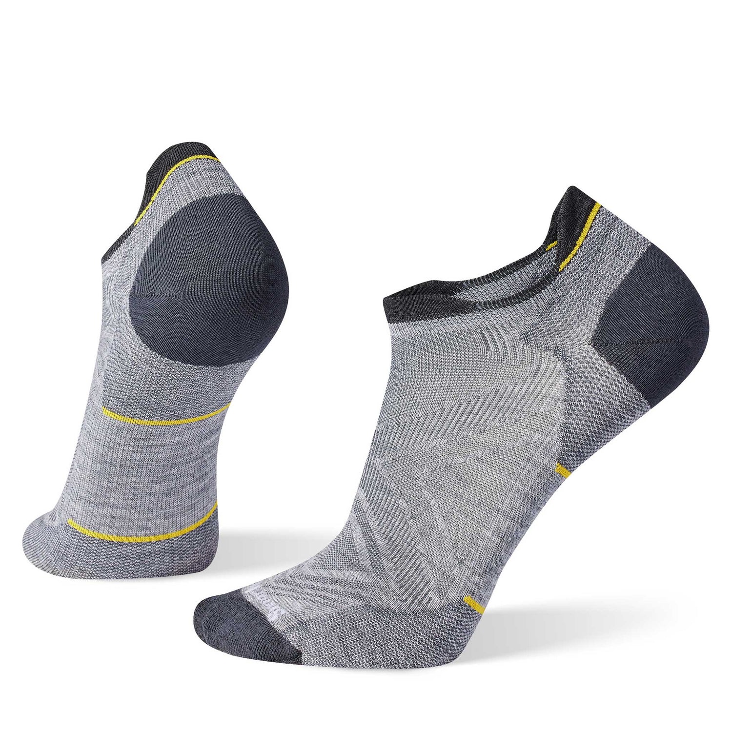 Smartwool Smartwool Run Zero Cushion chaussettes basses homme