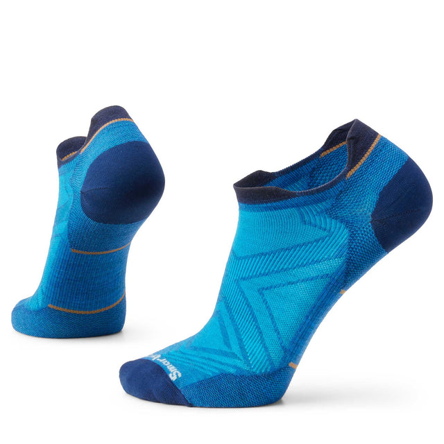 Smartwool Smartwool Run Zero Cushion chaussettes basses homme