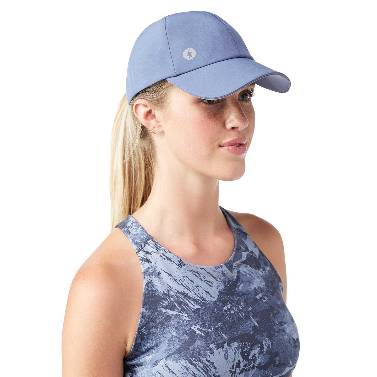 Smartwool Smartwool Run casquette de course à pied