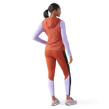 Smartwool Smartwool Smartloft veste à capuchon sans manches pour femme