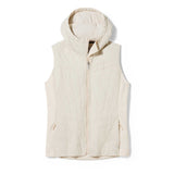 Smartwool Smartwool Smartloft veste à capuchon sans manches pour femme