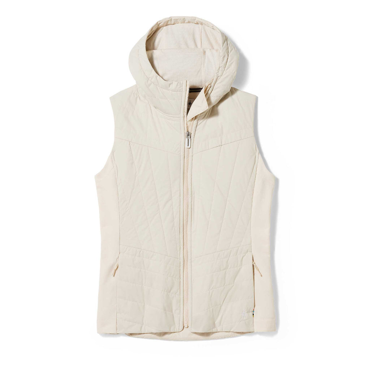 Smartwool Smartwool Smartloft veste à capuchon sans manches pour femme