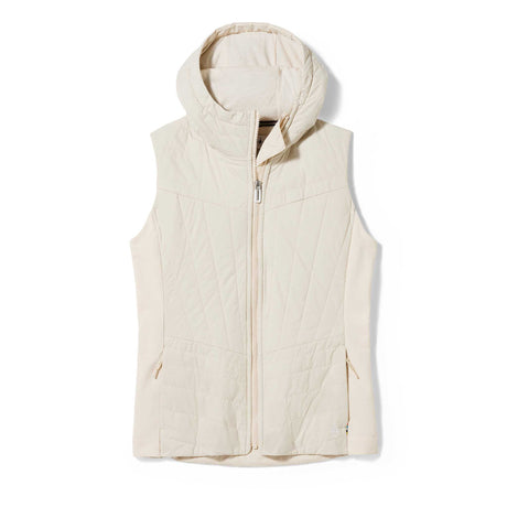 Smartwool Smartwool Smartloft veste à capuchon sans manches pour femme
