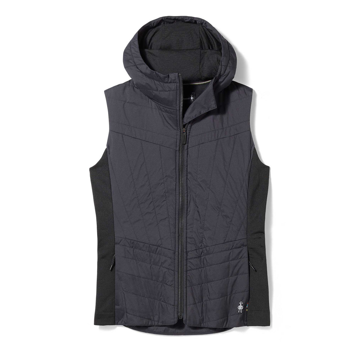 Smartwool Smartwool Smartloft veste à capuchon sans manches pour femme
